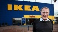 Ингвару Кампраду, основатель IKEA