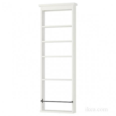 HEMNES ХЕМНЭС. Большое изображение 1