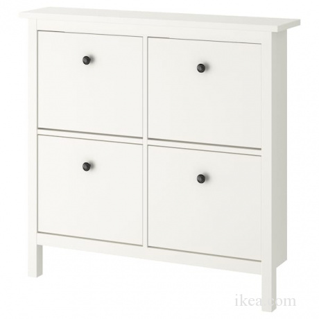 HEMNES ХЕМНЭС. Большое изображение 1