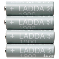 LADDA ЛАДДА