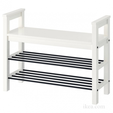 HEMNES ХЕМНЭС. Большое изображение 1