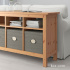  HEMNES ХЕМНЭС. Маленькое изображение 4