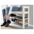  HEMNES ХЕМНЭС. Маленькое изображение 2
