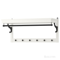 HEMNES ХЕМНЭС