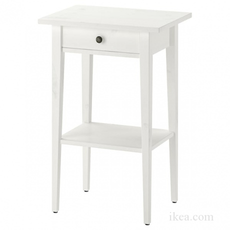 HEMNES ХЕМНЭС. Большое изображение 1