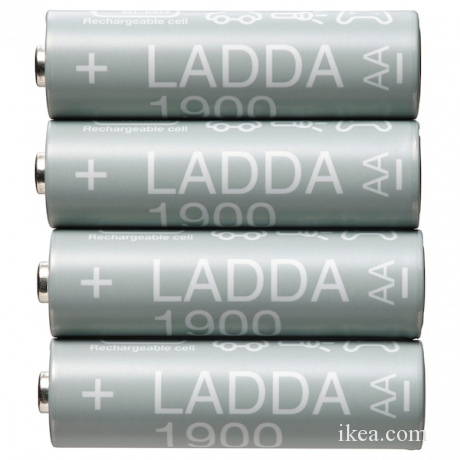 LADDA ЛАДДА. Большое изображение 1