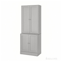 HAVSTA ХАВСТА