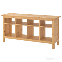 HEMNES ХЕМНЭС