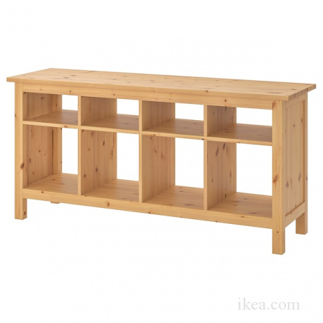 HEMNES ХЕМНЭС. Большое изображение 1