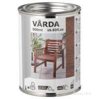 VÅRDA ВОРДА