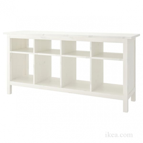 HEMNES ХЕМНЭС. Большое изображение 1
