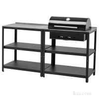 GRILLSKÄR ГРИЛЛЬСКЭР