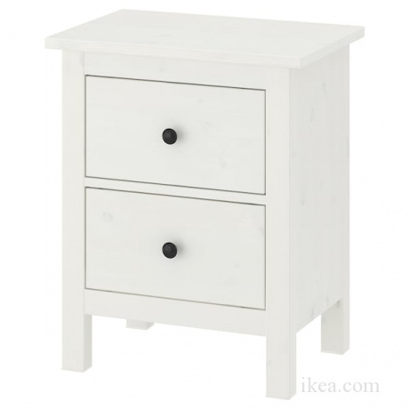 HEMNES ХЕМНЭС. Большое изображение 1