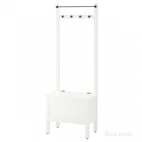 HEMNES ХЕМНЭС. Большое изображение 1