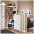  HEMNES ХЕМНЭС. Маленькое изображение 8