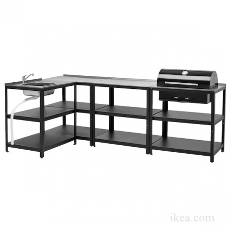 GRILLSKÄR ГРИЛЛЬСКЭР. Большое изображение 1