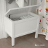  HEMNES ХЕМНЭС. Маленькое изображение 3
