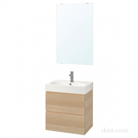  GODMORGON ГОДМОРГОН / BRÅVIKEN БРОВИКЕН. Большое изображение 1