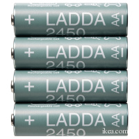 LADDA ЛАДДА