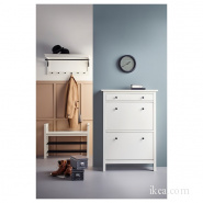 HEMNES ХЕМНЭС
