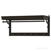 HEMNES ХЕМНЭС