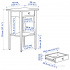  HEMNES ХЕМНЭС. Маленькое изображение 5