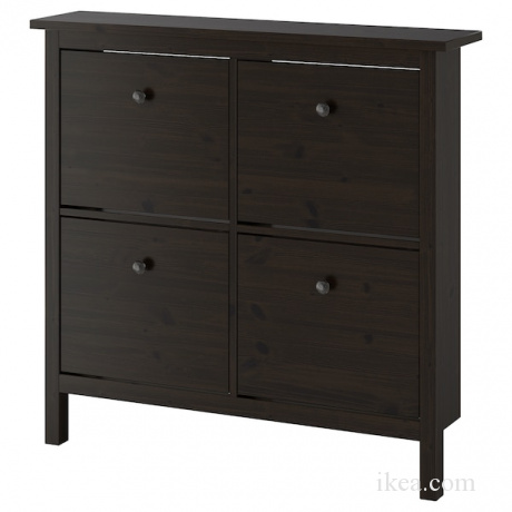 HEMNES ХЕМНЭС. Большое изображение 1