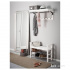  HEMNES ХЕМНЭС. Маленькое изображение 3