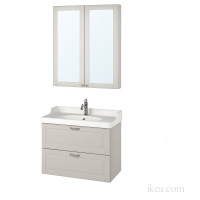 GODMORGON ГОДМОРГОН / RÄTTVIKEN РЭТТВИКЕН