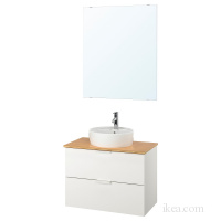 GODMORGON/TOLKEN ГОДМОРГОН/ТОЛКЕН / TÖRNVIKEN ТОРНВИКЕН