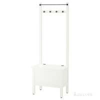HEMNES ХЕМНЭС