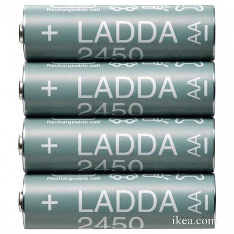 LADDA ЛАДДА. Большое изображение 1