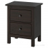  HEMNES ХЕМНЭС. Маленькое изображение 1