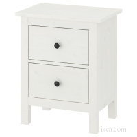HEMNES ХЕМНЭС