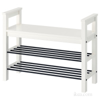 HEMNES ХЕМНЭС